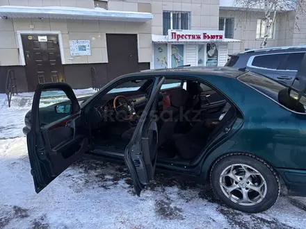 Mercedes-Benz E 230 1996 года за 2 950 000 тг. в Астана – фото 10