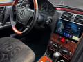 Mercedes-Benz E 230 1996 года за 2 950 000 тг. в Астана – фото 2