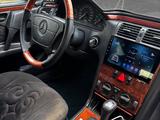 Mercedes-Benz E 230 1996 года за 2 950 000 тг. в Астана – фото 2