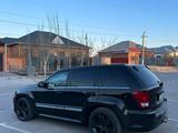 Jeep Grand Cherokee 2007 года за 17 000 000 тг. в Алматы – фото 3