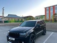 Jeep Grand Cherokee 2007 годаүшін17 000 000 тг. в Алматы