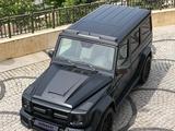 Mercedes-Benz G 63 AMG 2012 года за 47 000 000 тг. в Алматы – фото 3