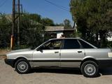 Audi 80 1988 годаүшін750 000 тг. в Тараз – фото 3