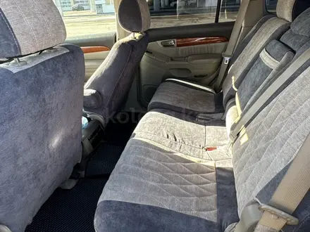 Lexus GX 470 2004 года за 11 500 000 тг. в Алматы – фото 6