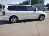 Honda Odyssey 2002 года за 4 300 000 тг. в Алматы – фото 3