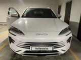 BYD Song Plus 2025 годаүшін14 500 000 тг. в Алматы – фото 4
