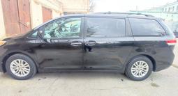 Toyota Sienna 2014 годаfor10 500 000 тг. в Тараз – фото 2