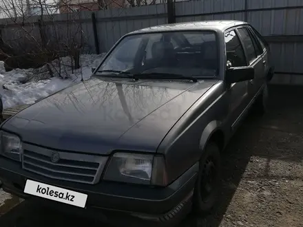 Opel Ascona 1988 года за 1 000 000 тг. в Усть-Каменогорск