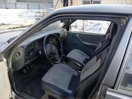 Opel Ascona 1988 года за 1 000 000 тг. в Усть-Каменогорск – фото 3