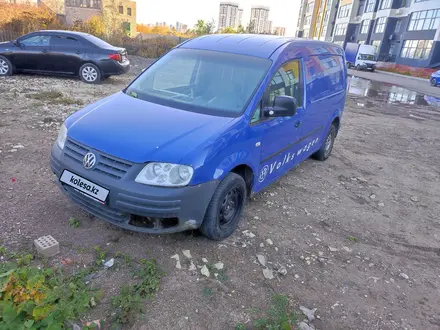 Volkswagen Caddy 2008 года за 2 300 000 тг. в Караганда