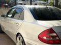 Mercedes-Benz E 320 2004 года за 6 100 000 тг. в Алматы