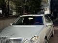Mercedes-Benz E 320 2004 года за 6 100 000 тг. в Алматы – фото 3