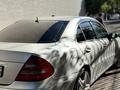 Mercedes-Benz E 320 2004 года за 6 100 000 тг. в Алматы – фото 4
