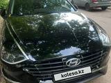 Hyundai Sonata 2023 годаүшін14 000 000 тг. в Уральск