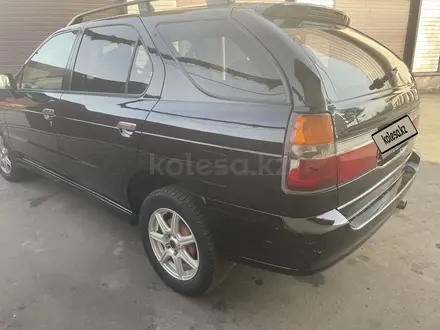 Nissan R'nessa 1998 года за 2 850 000 тг. в Талдыкорган – фото 5