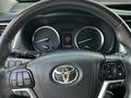 Toyota Highlander 2018 года за 18 000 000 тг. в Астана – фото 7