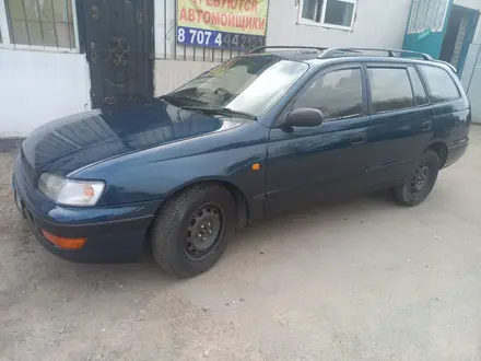 Toyota Caldina 1995 годаүшін2 000 000 тг. в Шамалган