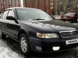 Nissan Cefiro 1995 года за 2 600 000 тг. в Семей – фото 2