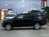 Volkswagen Amarok 2015 года за 11 650 000 тг. в Костанай – фото 5