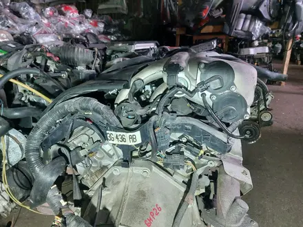Двигатель 2.5 за 600 000 тг. в Караганда – фото 3