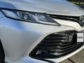 Toyota Camry 2019 года за 11 800 000 тг. в Актобе – фото 8