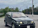 BMW X5 2006 года за 6 500 000 тг. в Алматы