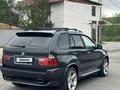 BMW X5 2006 года за 5 500 000 тг. в Алматы – фото 7