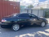 Lexus ES 300 2002 годаfor5 500 000 тг. в Ушарал – фото 2