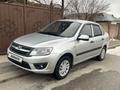 ВАЗ (Lada) Granta 2190 2012 годаfor2 100 000 тг. в Шымкент