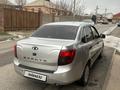 ВАЗ (Lada) Granta 2190 2012 годаfor2 100 000 тг. в Шымкент – фото 7