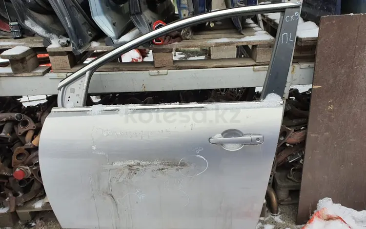 Дверь Mitsubishi за 25 000 тг. в Алматы