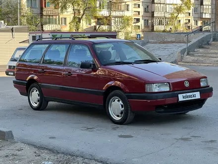Volkswagen Passat 1991 года за 2 140 000 тг. в Павлодар – фото 11