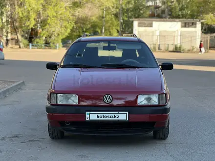 Volkswagen Passat 1991 года за 2 140 000 тг. в Павлодар – фото 15