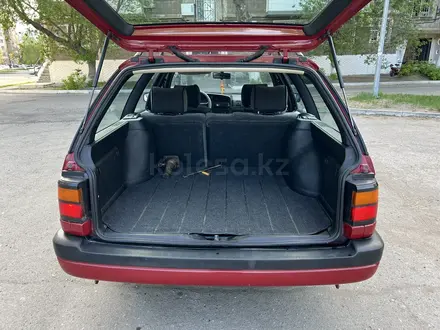 Volkswagen Passat 1991 года за 2 140 000 тг. в Павлодар – фото 21