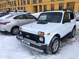 ВАЗ (Lada) Lada 2121 2014 года за 3 500 000 тг. в Аршалы – фото 4