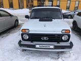 ВАЗ (Lada) Lada 2121 2014 года за 3 500 000 тг. в Аршалы – фото 5