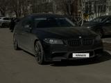 BMW 528 2011 года за 12 000 000 тг. в Астана – фото 5