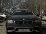 BMW 528 2011 года за 12 000 000 тг. в Астана – фото 4