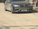BMW 528 2011 года за 12 000 000 тг. в Астана – фото 2