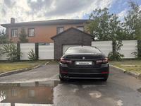 BMW 535 2011 годаүшін12 000 000 тг. в Астана