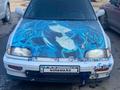 Honda Civic 1991 годаfor1 300 000 тг. в Алматы – фото 7