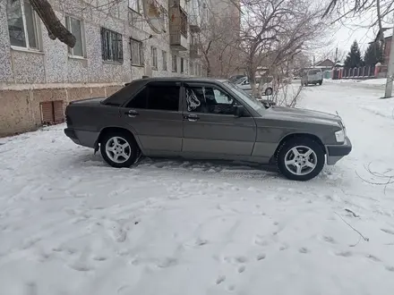 Mercedes-Benz 190 1991 года за 2 400 000 тг. в Жезказган – фото 4