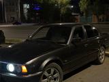 BMW 525 1991 годаүшін1 300 000 тг. в Семей