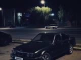 BMW 525 1991 годаүшін1 300 000 тг. в Семей – фото 3