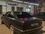 BMW 525 1991 годаүшін1 300 000 тг. в Семей – фото 2