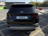 Hyundai Tucson 2024 года за 14 000 000 тг. в Шымкент – фото 5