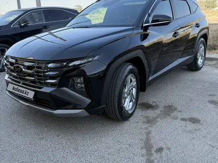 Hyundai Tucson 2024 года за 14 000 000 тг. в Шымкент – фото 4