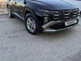 Hyundai Tucson 2024 года за 14 000 000 тг. в Шымкент – фото 3