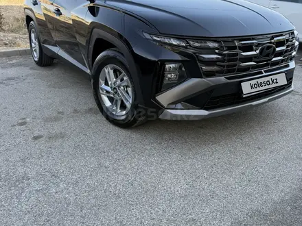 Hyundai Tucson 2024 года за 14 000 000 тг. в Шымкент – фото 3
