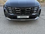 Hyundai Tucson 2024 года за 14 000 000 тг. в Шымкент – фото 2